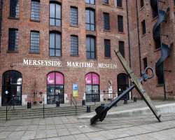 The museum becomes the noted structure of Liverpool and also listed as one of the National Museums Liverpool.
